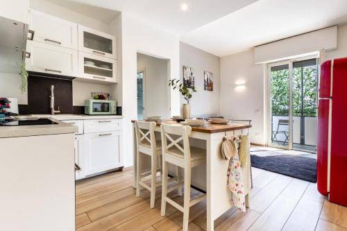 Apartamento Meda