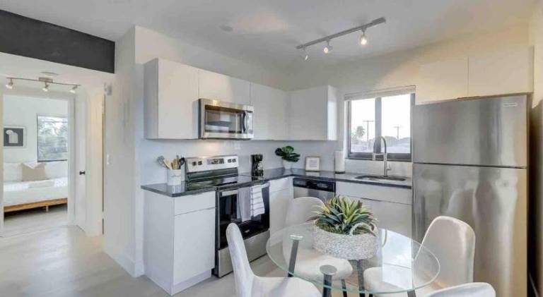 Pleasant holiday apartment with pool | Pets are welcome — photo 2