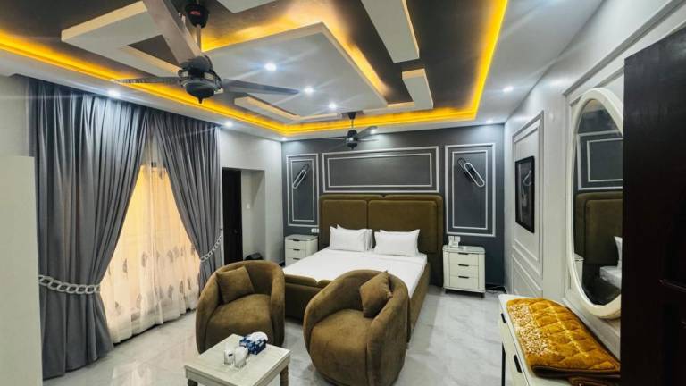 Seaview lodge Executive