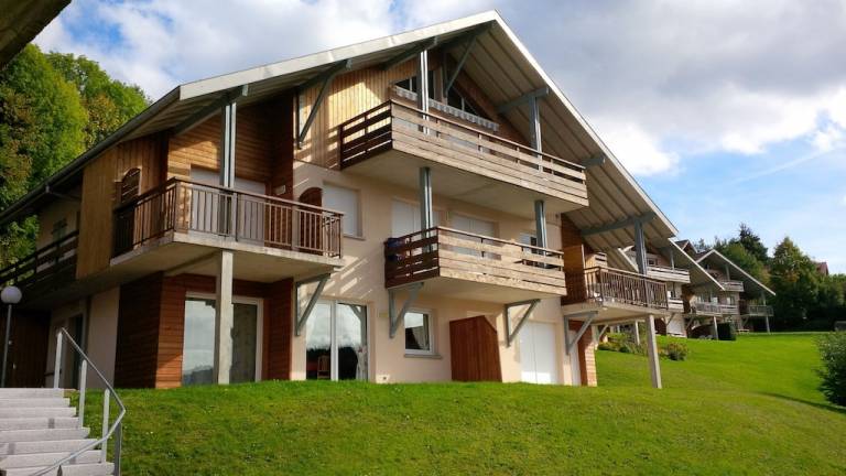 Appartement Gérardmer