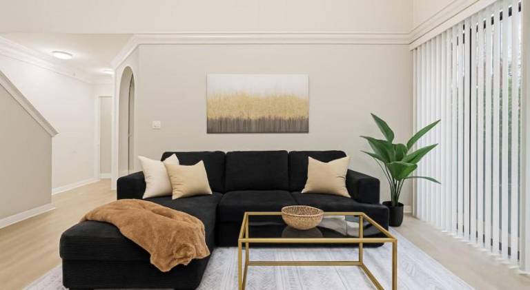 120 m&sup2; Ferienwohnung