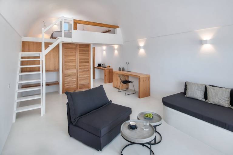 Logement Fira