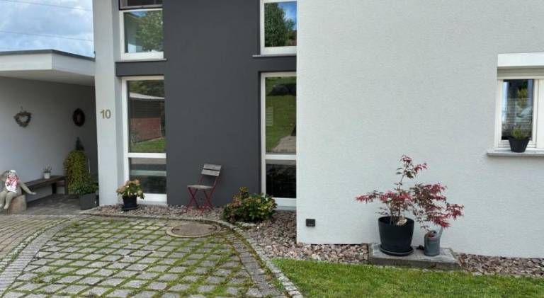 Ferienwohnung Weilheim