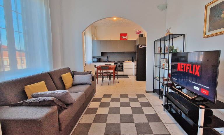 Apartment  Vimercate