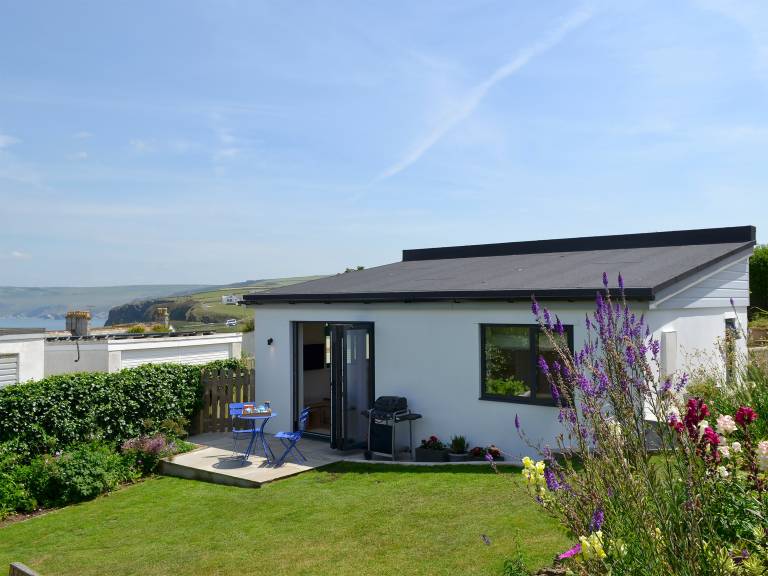 Cottage Port Isaac