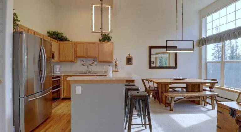 A5 Gore Trail Condo — photo 2
