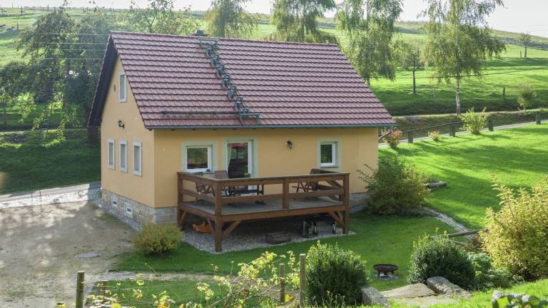 Ferienhaus Porschdorf