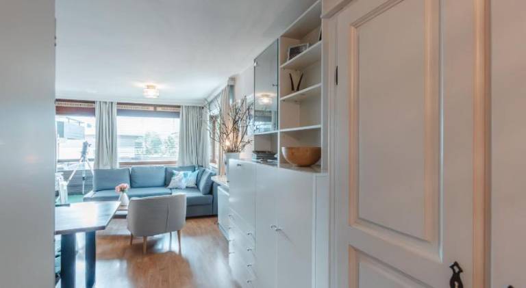 Pleasant apartment with yard | Close to the ski | Pets allowed — photo 4