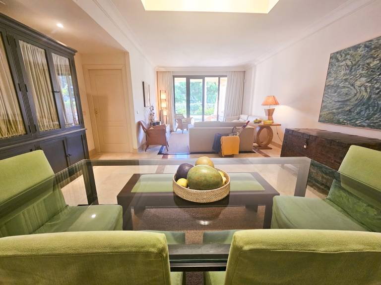 Fully equipped apartment with fast internet, pool & terrace | Beach nearby | Pet-friendly — photo 3