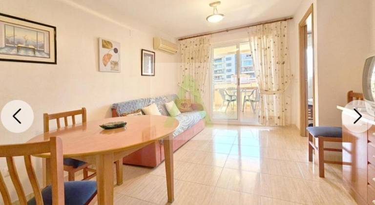 Apartment with patio & private pool — photo 2