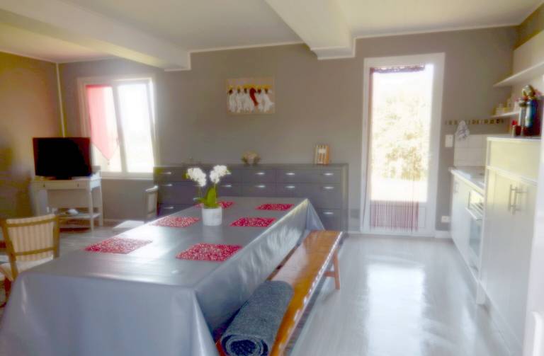 Maison de vacances Olonne-sur-Mer