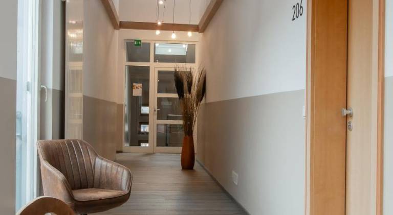 Hotel & Restaurant Bestenheider Stuben — photo 4