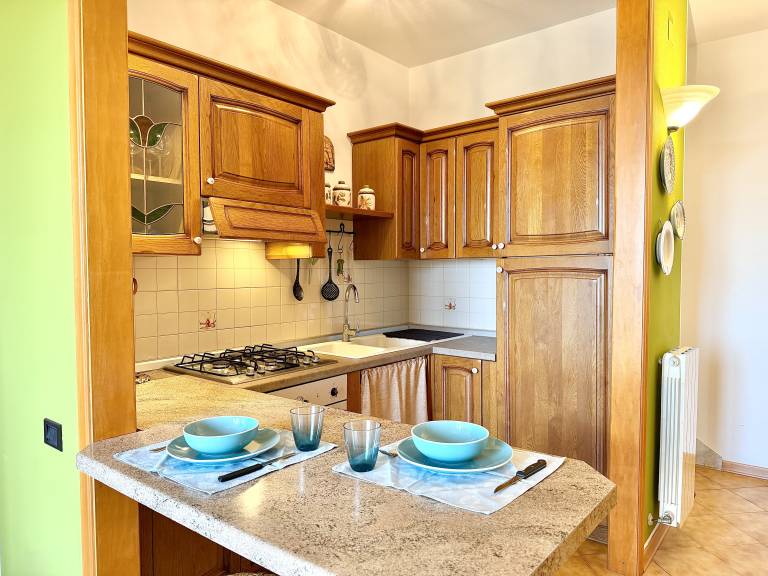 Ferienwohnung in San Vincenzo, Livorno, Toskana für max. 5 Personen Ferienwohnung in San Vincenzo, Livorno, Toskana für max. 5 Personen