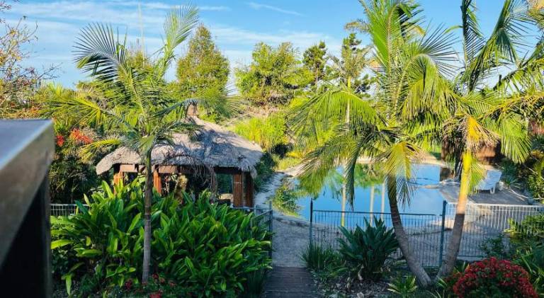 130 m² Ferienwohnung