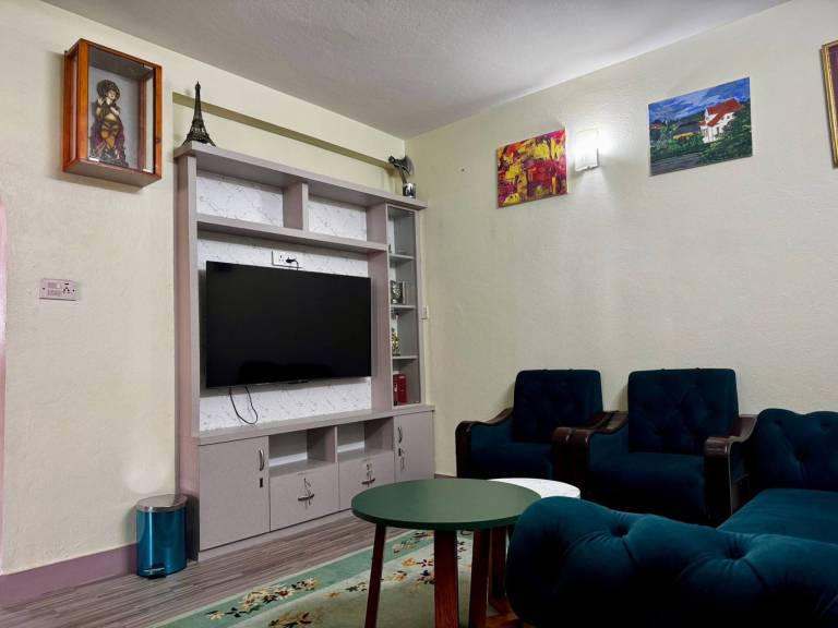 Apartamento  Barphedi