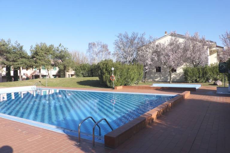 Ferienwohnung Lazise