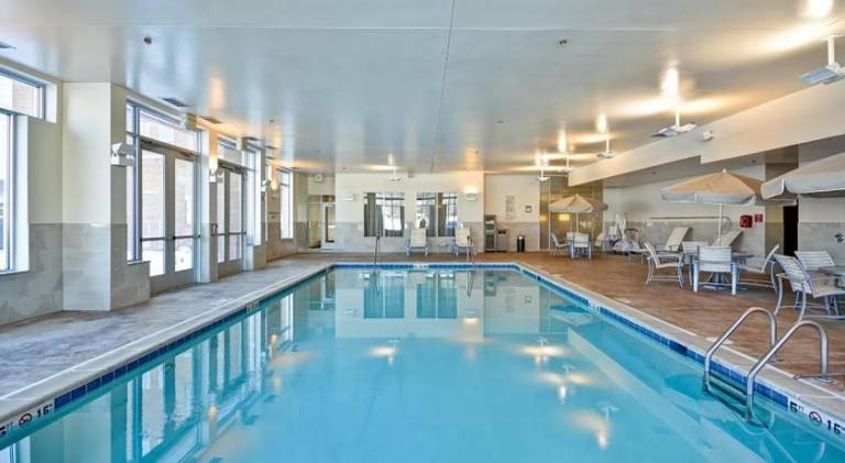 Hyatt House Chicago Warrenville — photo 2