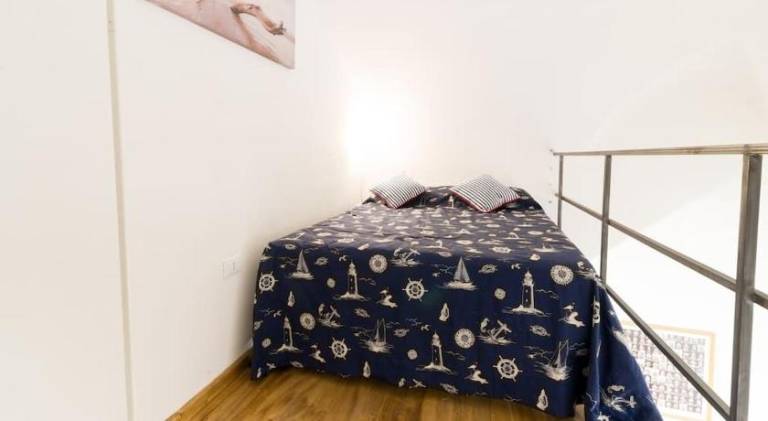 Holiday apartment with 1 room for 4 persons — photo 4