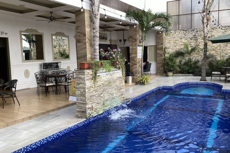Hotel Patrimonial by Greenfield