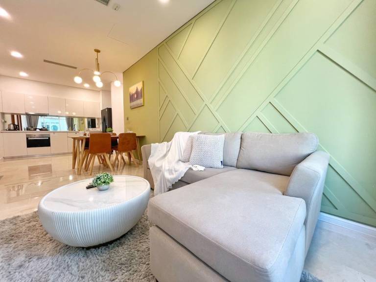 83 m&sup2; Ferienhaus