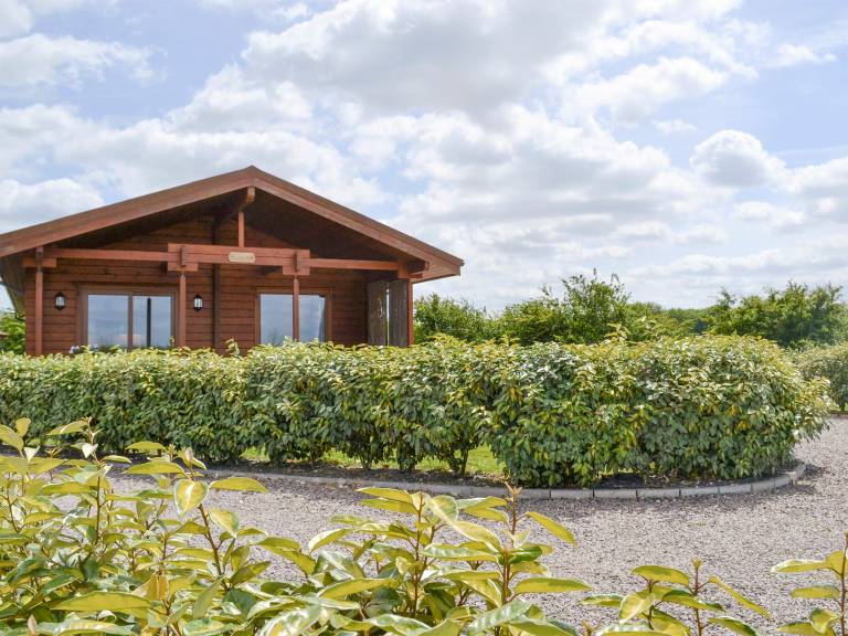 Cottage Skegness
