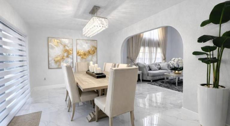 Villa with jacuzzi & pool | Dogs allowed — photo 4