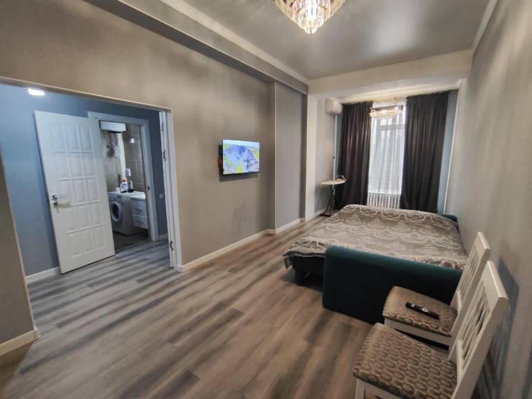 Apartment Birinchi May District