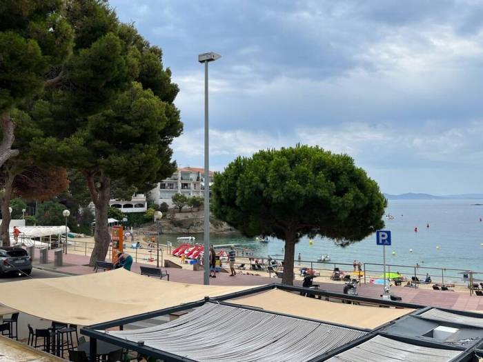 Holiday apartment with terrace | Sea view — photo 4