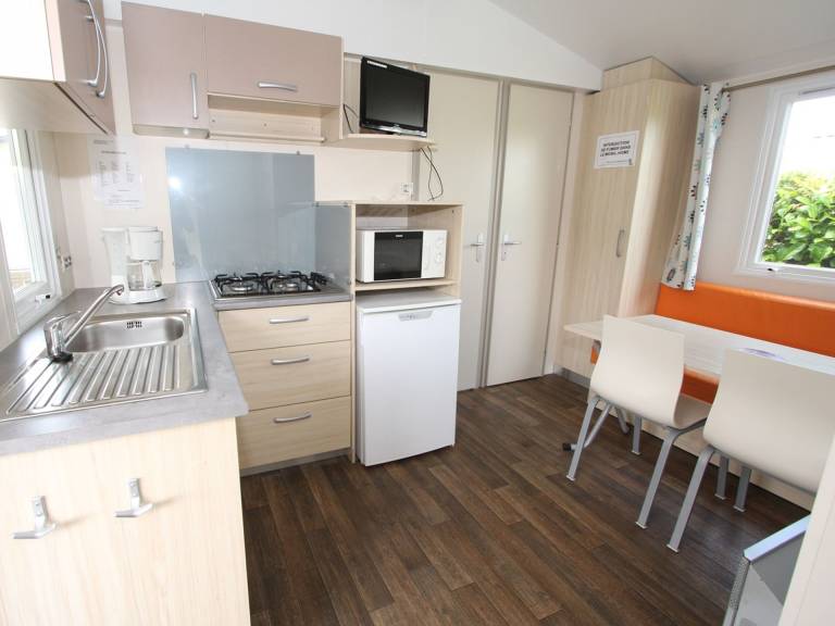 Mobil-home  Olonne-sur-Mer