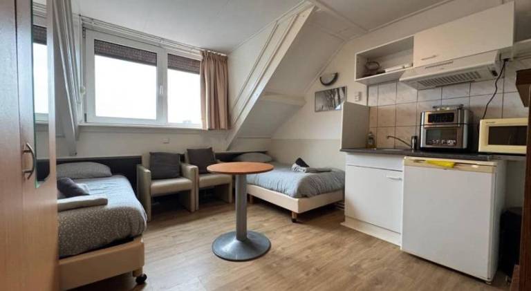 Bed & Breakfast Vlissingen — photo 2