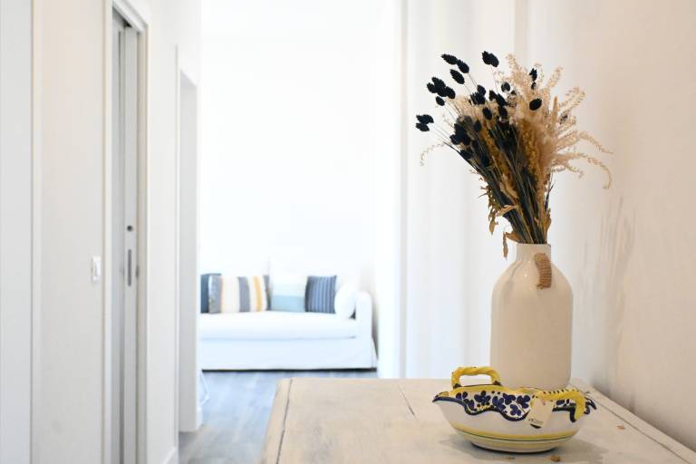 Apartment with terrace | Sea view — photo 3