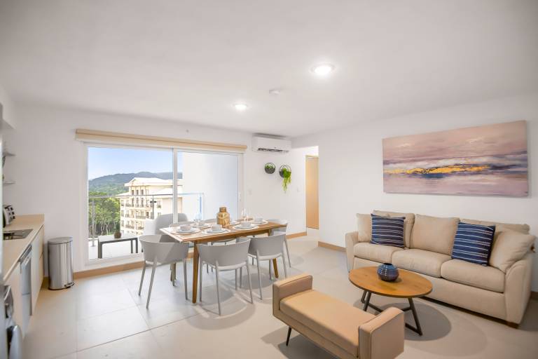 Apartamento  Jaco