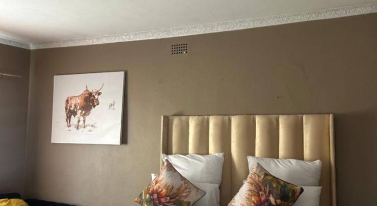 Homely Home Guesthouse