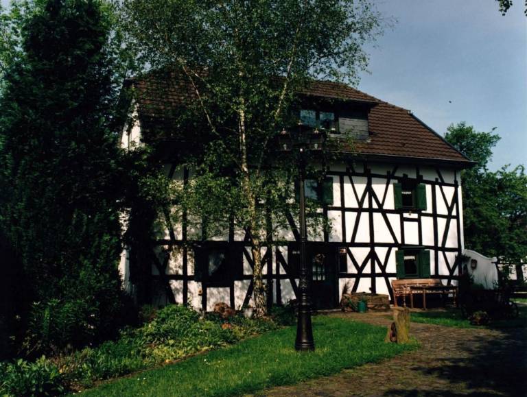 Ferienwohnung Eitorf