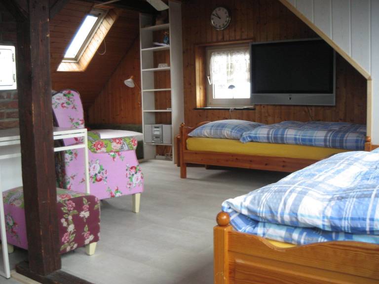 Ferienwohnung Solingen