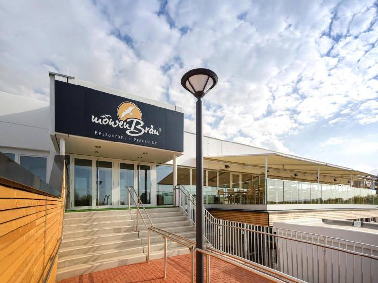 Ferienwohnung Weissenhäuser Strand