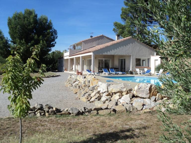 Villa Siran