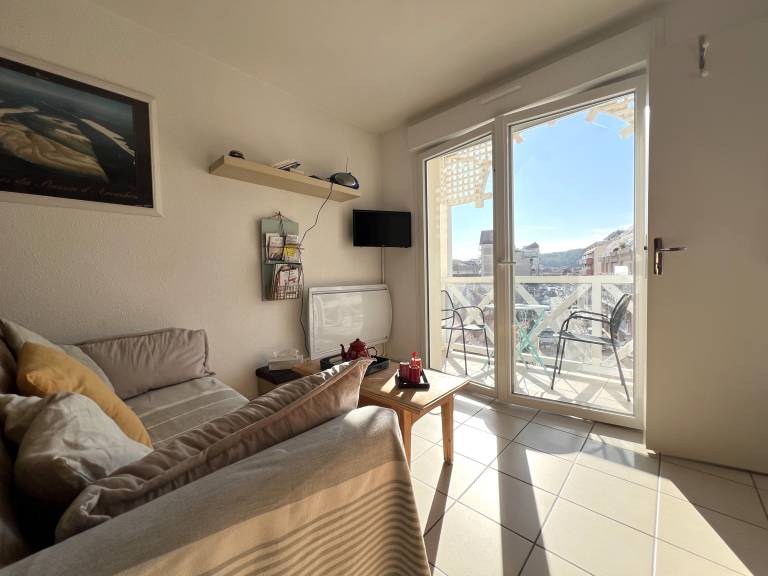 Pleasant rental apartment | Beach nearby | Pet-friendly — photo 5