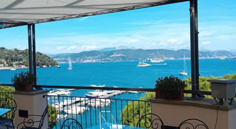 Hotel Paradiso Portovenere — photo 3