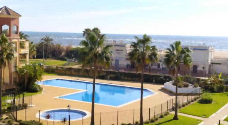 Rental apartment with pool — photo 3
