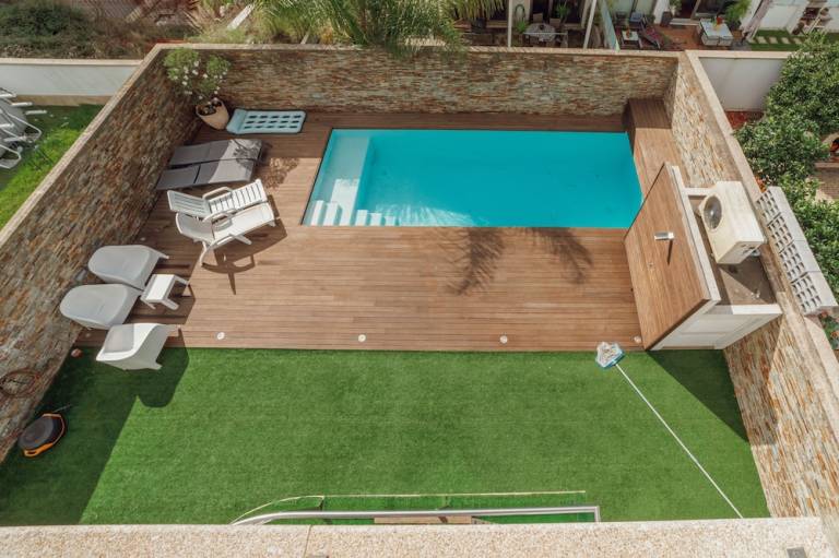 Villa Valongo