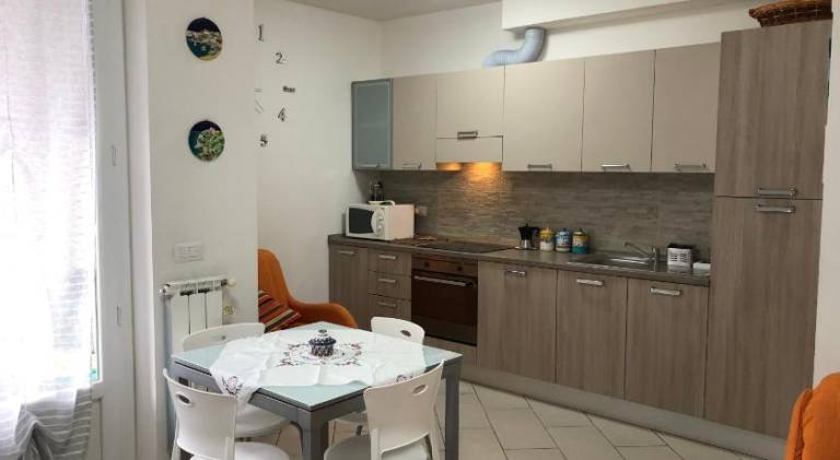 Apartment with 1 room for 4 persons — photo 3