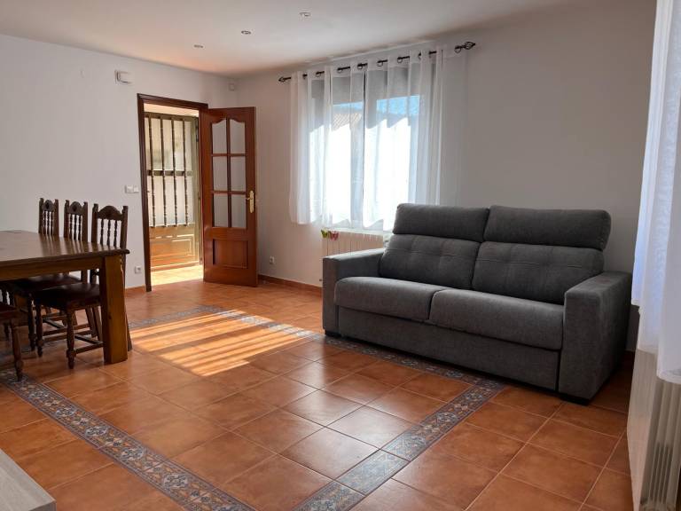 Casa Acogedora y cómoda para Familias, ideal para descansar y disfrutar de la naturaleza y la gastronomia de la zona. — photo 2
