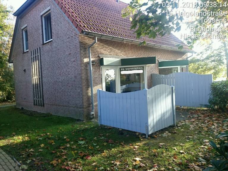 Ferienhaus Butjadingen