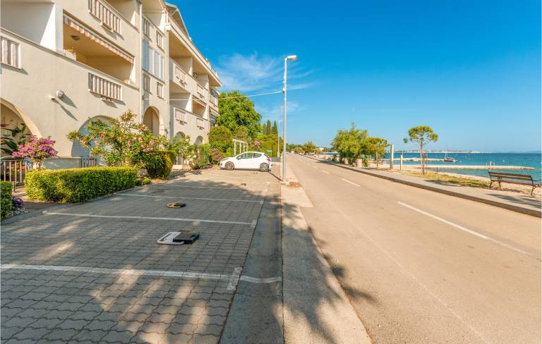 Appartement  Pašman