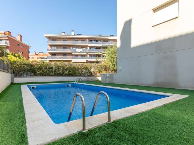 Appartement Lloret de Mar