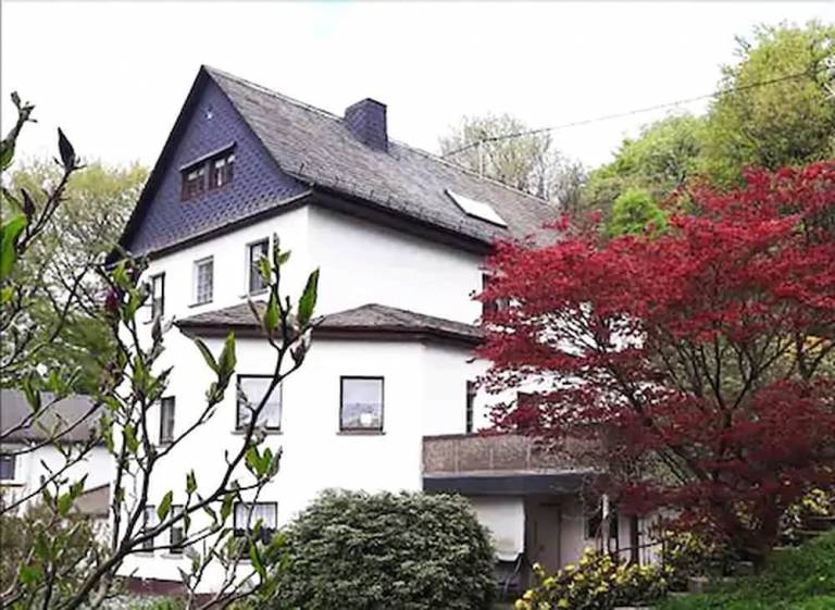 Pension  Nürburg