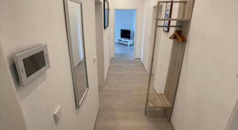 Rental apartment with 2 rooms for 6 persons — photo 4