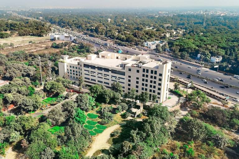 Welcomhotel By ITC Hotels Delhi Gurugram Highway