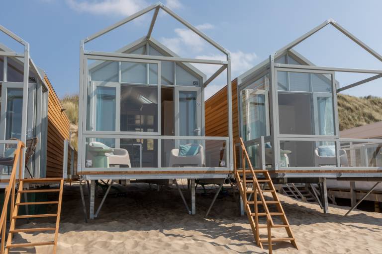Chalet Koudekerke